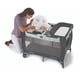 thumbnail image 4 of Cuna Corral Pack and Play Base Maxton Beige, 4 of 6