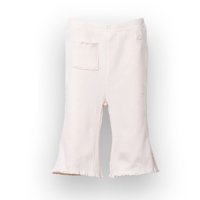 Calza Bebé Niña Crudo Pillin