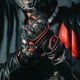 thumbnail image 5 of Guantes de cuero para moto Motowolf 0335, 5 of 5