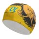 thumbnail image 1 of CatDog Gorro de Natación de Licra, Gorro de Baño de Tela Cómoda, Gorro Elástico Antideslizante para Hombres, Mujeres y Niños, 1 of 6