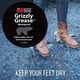 thumbnail image 5 of Protector Para Cuero Grizzly Grease Impermeabilizante 90 Ml, 5 of 6