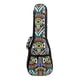 thumbnail image 1 of Funda Para Ukelele Gruesa A Prueba De Polvo A Prueba De Golpes Con Asa Para Concierto De 21 Pulgadas, 1 of 3