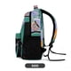 thumbnail image 5 of Mochila Danny Phantom Escolar 43x15x32cm, 5 of 6