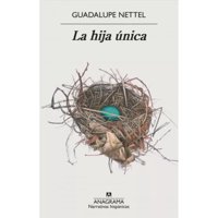 Anagrama - Libro La Hija Única