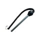 thumbnail image 1 of Pin de pila de pesas de acero para entrenamiento de fuerza, accesorios de repuesto portátiles duraderos, equipo de gimnasio con cordón para Fitness en, 1 of 5