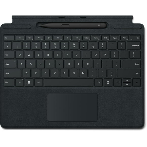 Para: Surface Pro 9, Surface Pro 8 y Surface Pro X - Teclado Lápiz Slim Pen 2