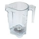 thumbnail image 1 of Licuadora Vitamix Food 950 ml transparente con tapa extraíble 15982, 1 of 1