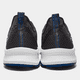 thumbnail image 3 of Zapatilla Running Hombre Veloz 2 Azul Marino/Negro, 3 of 5
