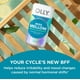 thumbnail image 2 of Suplemento Miss Mellow Capsules Hormone Balance Women 30, 2 of 3