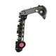 thumbnail image 2 of Soporte de Parachoques BXZ para Toyota Corolla 2020‑2024 (2 unidades), 2 of 8