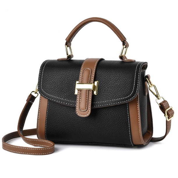Bolso bandolera pequeño acolchado, mini bolso de hombro de diseñador de moda, billetera móvil para mujer