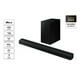 thumbnail image 2 of Soundbar Hw-B550/Zs, 2 of 10