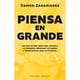 thumbnail image 1 of Piensa en grande de Editorial Obelisco, 1 of 3