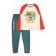 thumbnail image 1 of Pijama jr niño algodón t-rex, 1 of 3