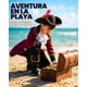 thumbnail image 5 of Disfraz Cosplay Pirata Corsario Niño, 5 of 8
