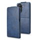 thumbnail image 3 of Funda tipo folio para Xiaomi Poco C71 con soporte magnético y protección para la cámara Azul, 3 of 6