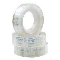 Hand - Pack 12 Cintas Adhesivas Scotch 12Mm X 20Mts - Ps