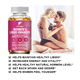 thumbnail image 3 of WOMENS LIBIDO MAX ENHANCER AUMENTA DESEO Y ENERGIA SEXUAL MUJER 120 SOFTGEL CAPS, 3 of 9