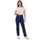 thumbnail image 1 of Jeans Mujer Control Abdomen Raw Corona, 1 of 5