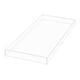 thumbnail image 2 of Cubierta de Polvo para Teclado de Acrílico Protector Transparente para Oficina en Casa, 2 of 3