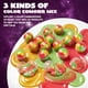 thumbnail image 3 of Slime Balls MOSHRERUHUA, paquete de 24, juguete galáctico no pegajoso, 3 of 7