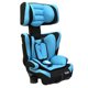 thumbnail image 5 of Silla de Auto butaca alzador rs-3090 Turqueza, 5 of 8