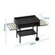 thumbnail image 3 of Parrilla Carbón Con Dos Niveles, 3 of 3
