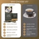 thumbnail image 4 of Café Latte Lingano Ganoderma 3 en 1 Nutrizza, 20 sobres, 4 of 7