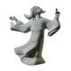 thumbnail image 4 of Estatua De Estatuilla China Antigua, Obra De Arte, Decoración De Acuario, Decoración De Fondo, Pintura Del Poeta Li Bai, 4 of 5