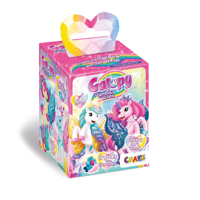 Unicornio Arcoíris Sorpresa Craze