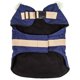 thumbnail image 5 of Abrigo para Perro Touchdog Sherpa-Bark Original Fashion Talla X-Small Azul, 5 of 7