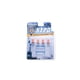 thumbnail image 1 of Set de accesorios Serie 1 NYPD para autos a escala 1/64 Greenlight, 1 of 1