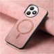 thumbnail image 5 of Magnetic Slim Case for Honor X50i Plus with Camera Guard & Anti-Scratch Back Pink, 5 of 6