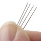 thumbnail image 3 of Agujas de paja The Beadsmith L4312 Tamaño 11 Pack de 25, 3 of 7