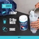 thumbnail image 3 of Reebok REECover BCAA EAA Electrolitos 492g Frutilla Limón, 3 of 3