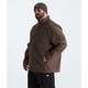 thumbnail image 2 of Chaqueta THE NORTH FACE para hombre Apex Bionic 3 a prueba de viento, color marrón, 2 of 3