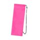 thumbnail image 5 of Bolsa De Raqueta De Bádminton, Bolso De Hombro Para Artículos Deportivos, Profesional, Principiante, Rosa, 78 Cm X 23 Cm, 5 of 5