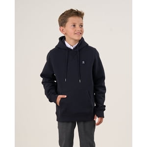 Poleron Escolar Franela Canguro Cp26 (T.6-T.10) Polemic