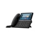 thumbnail image 2 of Teléfono IP Yealink SIP-T87W con Wi‑Fi y pantalla táctil de 7" para 16 cuentas SIP, 2 of 4