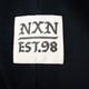 thumbnail image 3 of Polerón Nixon Men Classic Crew Black, 3 of 3