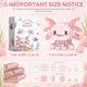 thumbnail image 2 of Mini bloques IBLOTIME Axolotl, 1264 piezas, 4 modelos, 2 of 6
