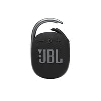 Altavoz Portátil Jbl Clip 4 Bluetooth Impermeable Negro