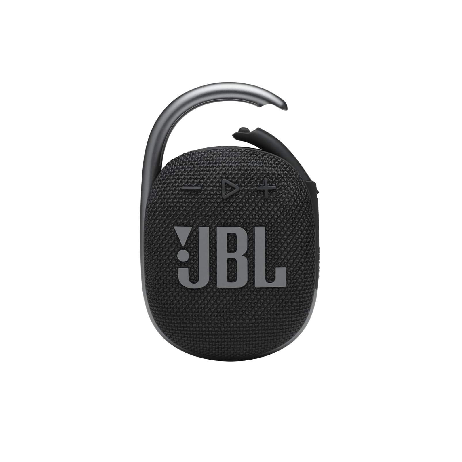 Altavoz Portátil Jbl Clip 4 Bluetooth Impermeable Negro
