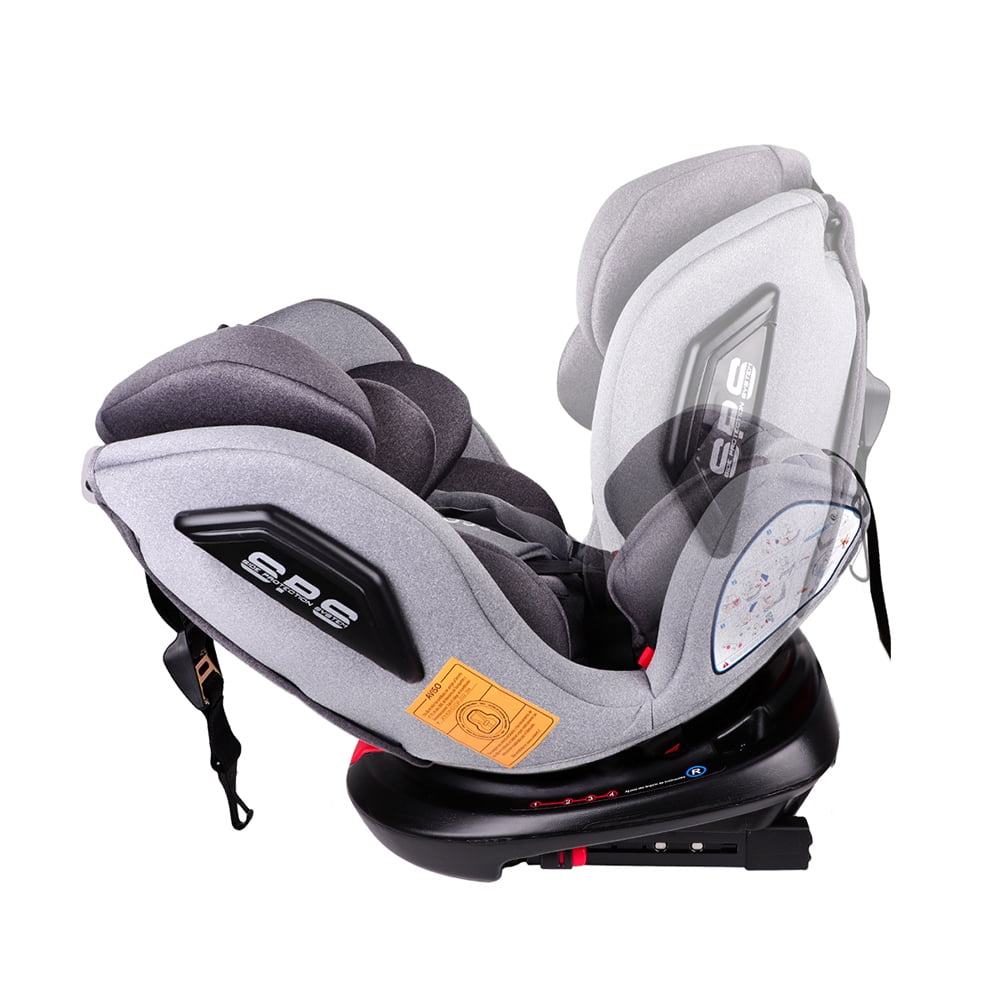 Cosco Donna Gris, foto 4