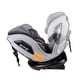 thumbnail image 4 of Silla de Auto Convertible Donna Gris, 4 of 8