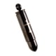 thumbnail image 1 of Urna Con Colgante De Cruz De Acero Inoxidable, Joyería Para Cenizas, Color Negro, 1 of 5