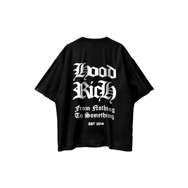MDF® Polera HOOD MDF