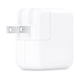 thumbnail image 2 of Adaptador de corriente Apple de 35 W con doble puerto USB-C para MacBook Air, 2 of 3