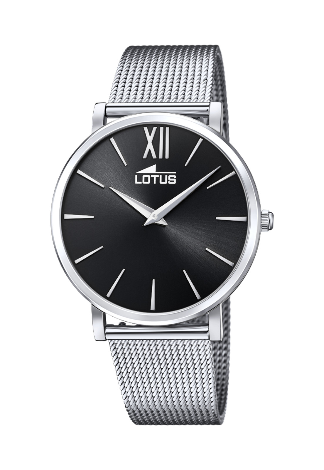 Reloj 18728/4 Lotus Negro Mujer Smart Casual