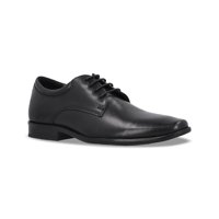 Cardinale - Zapatos Hombre Cuero Havre-0-12 Negro Negro 39